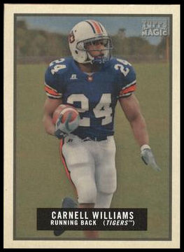 24 Carnell Williams